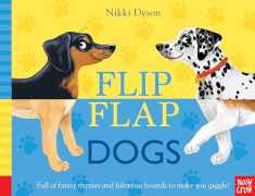 Flip Flap Dogs (Flip Flap Books)