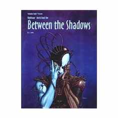 Between the Shadows (Nightbane Series Vol 1)