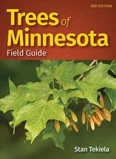 Trees of Minnesota Field Guide (Tree Identification Guides)