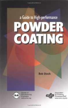 a Guide to High-performance Powder Coating