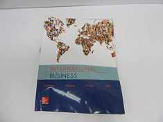 International Business - Standalone book
