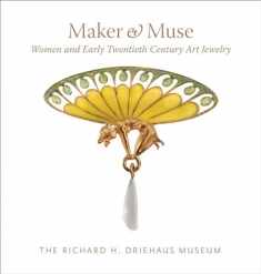 Maker and Muse: Women and Early Twentieth Century Art Jewelry