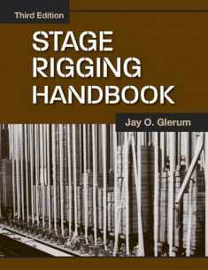 Stage Rigging Handbook, Third Edition