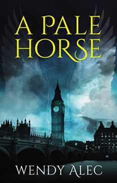 A Pale Horse (Chronicles of Brothers)
