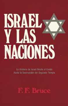 Israel y las naciones (Spanish Edition)