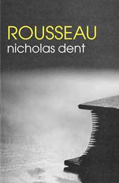 Rousseau (The Routledge Philosophers)