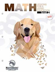 Math Lessons for a Living Education Level 2 (Math Lessons for a Living Education)