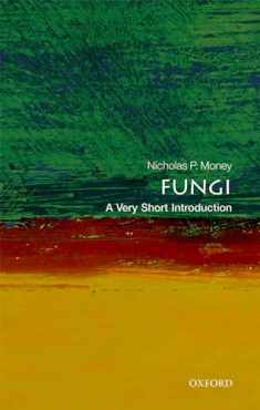 Fungi: A Very Short Introduction (Very Short Introductions)