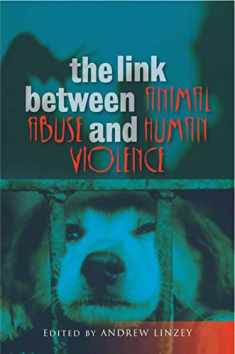 The Link Between Animal Abuse and Human Violence