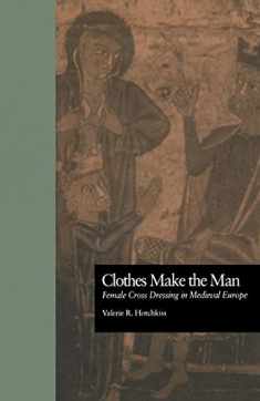 Clothes Make the Man (New Middle Ages)