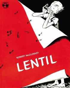 Lentil (Picture Puffin Books)