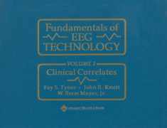 Fundamentals of EEG Technology: Vol. 2 Clinical Correlates