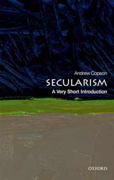 Secularism: A Very Short Introduction (Very Short Introductions)
