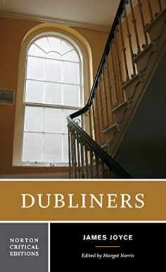 Dubliners: A Norton Critical Edition (Norton Critical Editions)