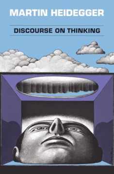 Discourse on Thinking (Torchbooks TB 1459) (Harper Perennial Modern Thought)