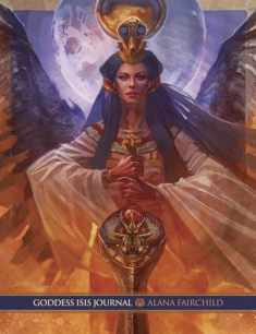 Goddess Isis Journal (Isis Oracle, 3)