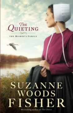 The Quieting: A Novel