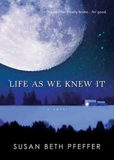 Life as We Knew It (Life As We Knew It Series, 1)