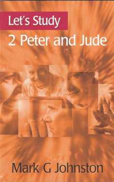 Let's Study 2 Peter and Jude (Let's Study Series)