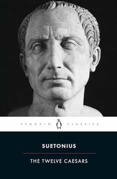 The Twelve Caesars (Penguin Classics)