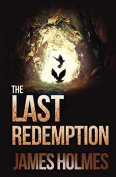The Last Redemption (The Last Disciple)