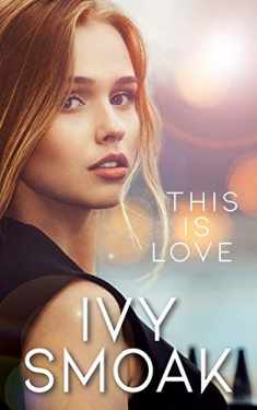 This Is Love (The Hunted Series)