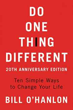 DO 1 THING DIFFERENT 20TH A