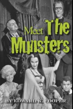 Meet The Munsters: Tribute to a Camp TV Classic