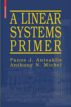 A Linear Systems Primer