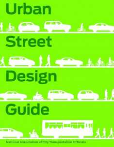 Urban Street Design Guide