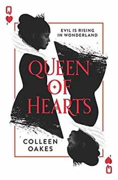 Queen of Hearts (Queen of Hearts, 1)