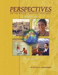Perspectives Study Guide 4th