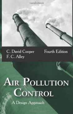 Air Pollution Control: A Design Approach