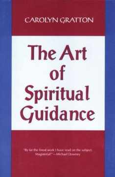 The Art of Spiritual Guidance