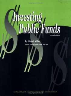 Investing Public Funds (second edition)