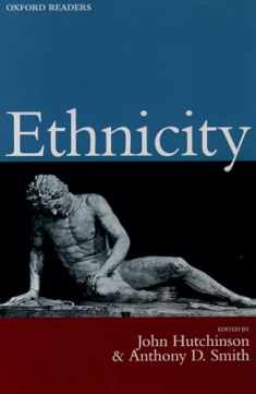 Ethnicity (Oxford Readers)