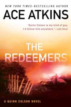 The Redeemers (A Quinn Colson Novel)