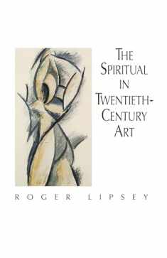 The Spiritual in Twentieth-Century Art (Dover Fine Art, History of Art)