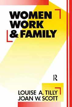 Women Work & Family