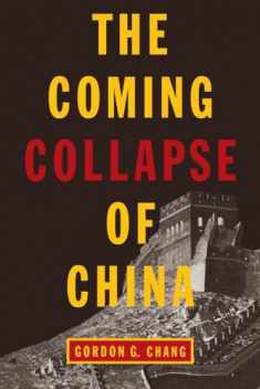 The Coming Collapse of China