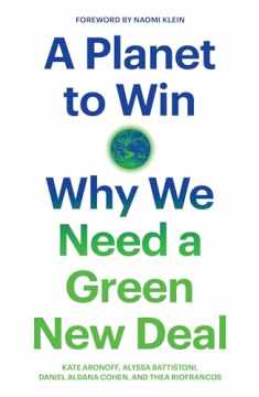 A Planet to Win: Why We Need a Green New Deal (Jacobin)