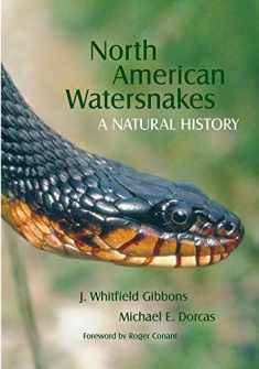 North American Watersnakes: A Natural History (Volume 8) (Animal Natural History Series)