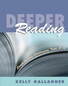 Deeper Reading