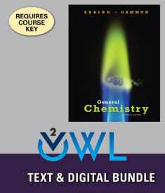 Bundle: General Chemistry, Loose-leaf Version, 11th + OWLv2, 4 terms (24 months) Printed Access Card