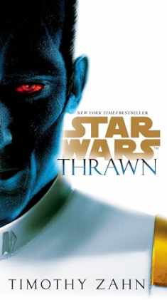 Thrawn (Star Wars) (Star Wars: Thrawn)