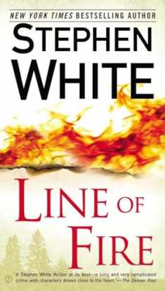 Line of Fire (Alan Gregory)