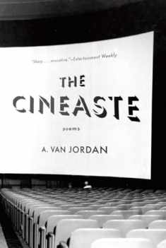 The Cineaste: Poems