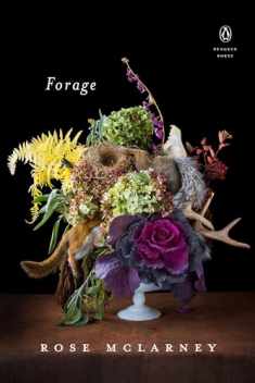 Forage (Penguin Poets)