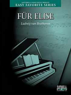 Fur Elise * New Easy Favorite Edition