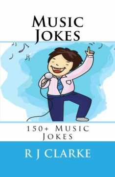 Music Jokes: 150+ Music Jokes